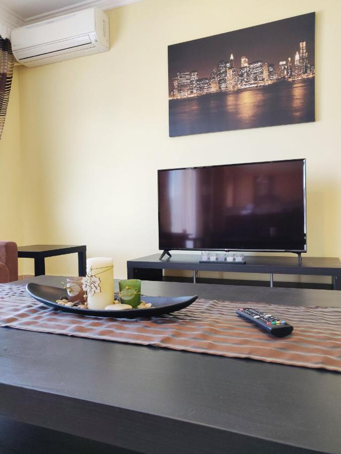 Atrium Luxurious Sea View Apartment Karpathos Buitenkant foto