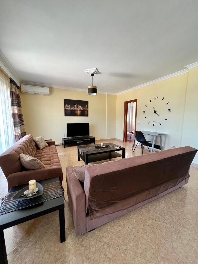 Atrium Luxurious Sea View Apartment Karpathos Buitenkant foto